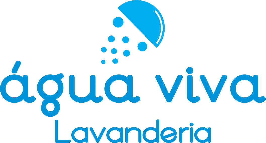 Água Viva Lavanderia