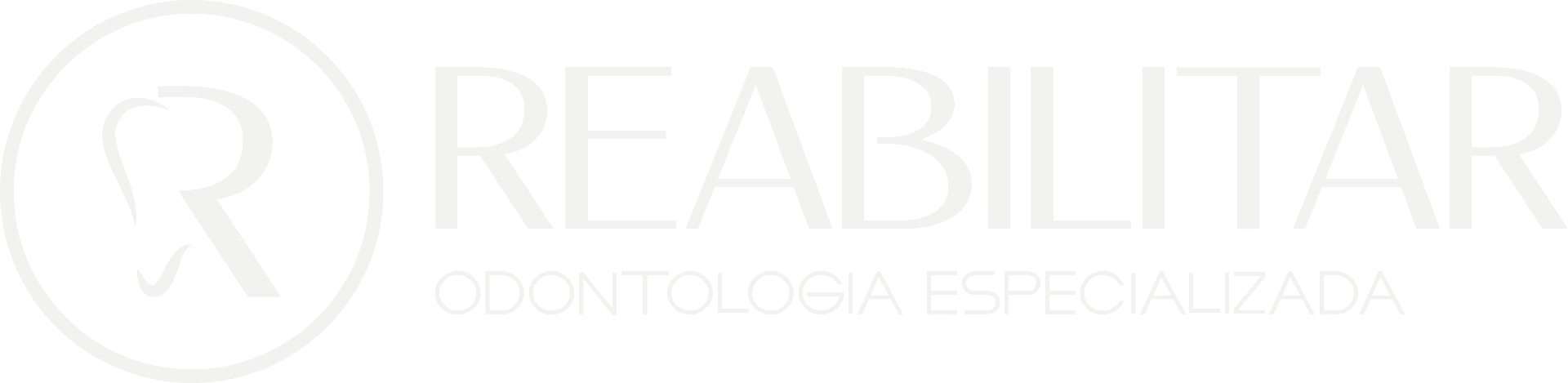 Reabilitar Odontologia